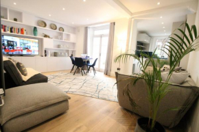 Stylish and Chic Flat 2bed 2bath in Notting Hill